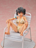 Nocturne Sasaki Kanna Gold Bikini Ver.