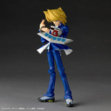 Revoltech Amazing Yamaguchi Yu-Gi-Oh Duel Monsters Joey Wheeler