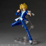 Revoltech Amazing Yamaguchi Yu-Gi-Oh Duel Monsters Joey Wheeler