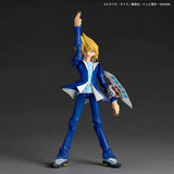 Revoltech Amazing Yamaguchi Yu-Gi-Oh Duel Monsters Joey Wheeler