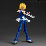 Revoltech Amazing Yamaguchi Yu-Gi-Oh Duel Monsters Joey Wheeler