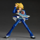 Revoltech Amazing Yamaguchi Yu-Gi-Oh Duel Monsters Joey Wheeler