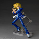 Revoltech Amazing Yamaguchi Yu-Gi-Oh Duel Monsters Joey Wheeler