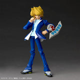 Revoltech Amazing Yamaguchi Yu-Gi-Oh Duel Monsters Joey Wheeler