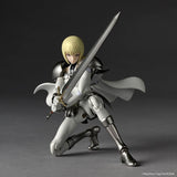 Revoltech Amazing Yamaguchi Claymore Crea