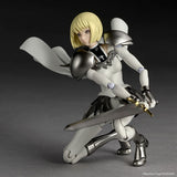 Revoltech Amazing Yamaguchi Claymore Crea