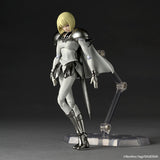 Revoltech Amazing Yamaguchi Claymore Crea