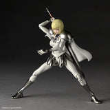 Revoltech Amazing Yamaguchi Claymore Crea