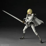 Revoltech Amazing Yamaguchi Claymore Crea