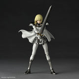 Revoltech Amazing Yamaguchi Claymore Crea