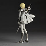 Revoltech Amazing Yamaguchi Claymore Crea