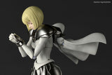 Revoltech Amazing Yamaguchi Claymore Crea