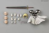 Revoltech Amazing Yamaguchi Claymore Crea