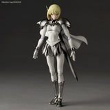 Revoltech Amazing Yamaguchi Claymore Crea