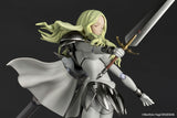 Revoltech Amazing Yamaguchi Claymore Teresa of the Faint Smile