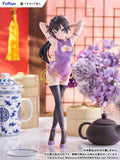 TENITOL TALL Yuki Suou Cheongsam ver.