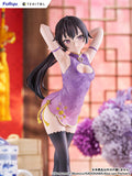 TENITOL TALL Yuki Suou Cheongsam ver.