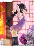TENITOL TALL Yuki Suou Cheongsam ver.