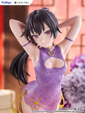 TENITOL TALL Yuki Suou Cheongsam ver.