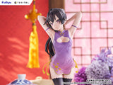 TENITOL TALL Yuki Suou Cheongsam ver.
