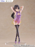 TENITOL TALL Yuki Suou Cheongsam ver.