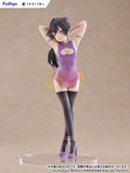 TENITOL TALL Yuki Suou Cheongsam ver.
