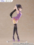 TENITOL TALL Yuki Suou Cheongsam ver.