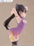 TENITOL TALL Yuki Suou Cheongsam ver.