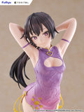 TENITOL TALL Yuki Suou Cheongsam ver.