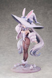 Moon Witch Police Marshmallow illustration by SAVI Deluxe Edition