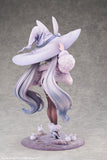 Moon Witch Police Marshmallow illustration by SAVI Deluxe Edition