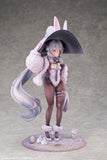 Moon Witch Police Marshmallow illustration by SAVI Deluxe Edition