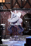 Moon Witch Police Marshmallow illustration by SAVI Deluxe Edition