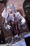 Moon Witch Police Marshmallow illustration by SAVI Deluxe Edition