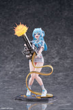 Goddess of Victory Nikke Shifty Illustration Ver. Panic Sight Deluxe Edition