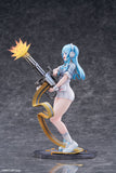 Goddess of Victory Nikke Shifty Illustration Ver. Panic Sight Deluxe Edition