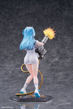 Goddess of Victory Nikke Shifty Illustration Ver. Panic Sight Deluxe Edition