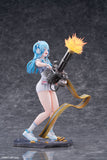 Goddess of Victory Nikke Shifty Illustration Ver. Panic Sight Deluxe Edition