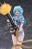 Goddess of Victory Nikke Shifty Illustration Ver. Panic Sight Deluxe Edition