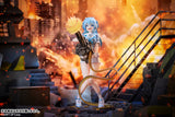 Goddess of Victory Nikke Shifty Illustration Ver. Panic Sight Deluxe Edition