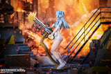 Goddess of Victory Nikke Shifty Illustration Ver. Panic Sight Deluxe Edition
