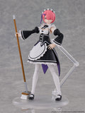 KADOKAWA Re:ZERO Starting Life in Another World Ram