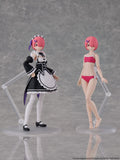 KADOKAWA Re:ZERO Starting Life in Another World Ram DX Ver.