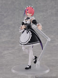 KADOKAWA Re:ZERO Starting Life in Another World Ram DX Ver.