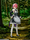 KADOKAWA Re:ZERO Starting Life in Another World Ram DX Ver.