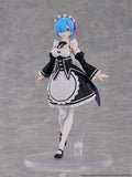 KADOKAWA Re:ZERO Starting Life in Another World Rem