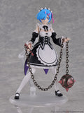 KADOKAWA Re:ZERO Starting Life in Another World Rem