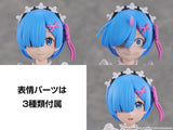 KADOKAWA Re:ZERO Starting Life in Another World Rem