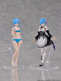 KADOKAWA Re:ZERO Starting Life in Another World Rem DX Ver.