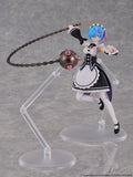KADOKAWA Re:ZERO Starting Life in Another World Rem DX Ver.